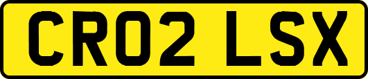 CR02LSX