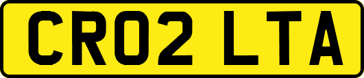 CR02LTA