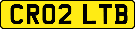 CR02LTB