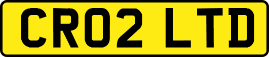 CR02LTD
