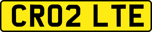CR02LTE