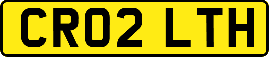 CR02LTH