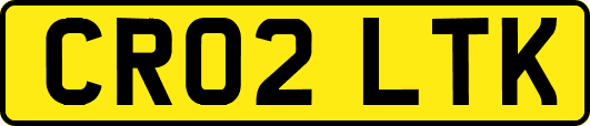 CR02LTK