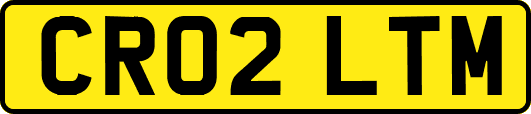 CR02LTM