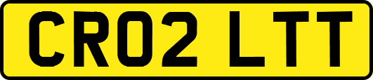 CR02LTT