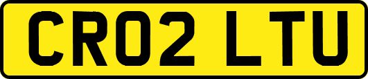 CR02LTU