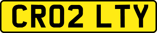CR02LTY