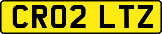 CR02LTZ