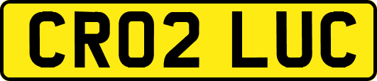 CR02LUC