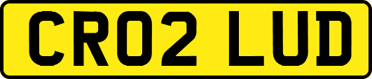 CR02LUD