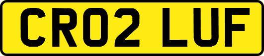 CR02LUF