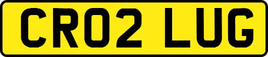 CR02LUG