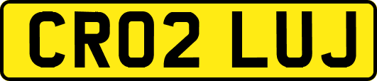 CR02LUJ