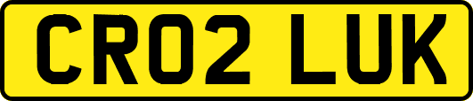 CR02LUK