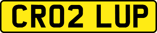 CR02LUP