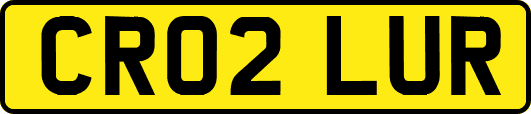 CR02LUR