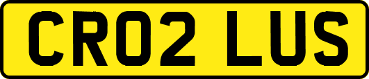 CR02LUS