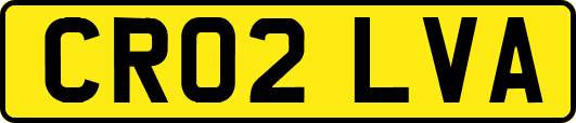 CR02LVA