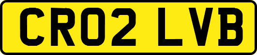 CR02LVB