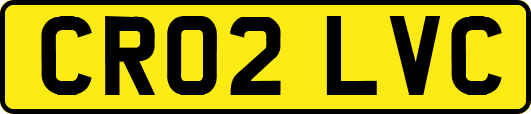 CR02LVC