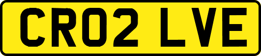 CR02LVE