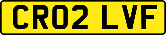 CR02LVF