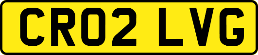 CR02LVG