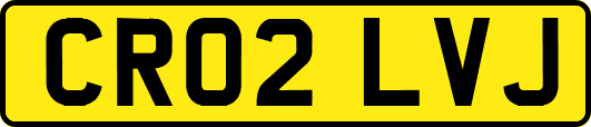 CR02LVJ