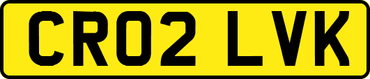 CR02LVK