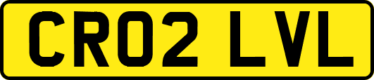 CR02LVL