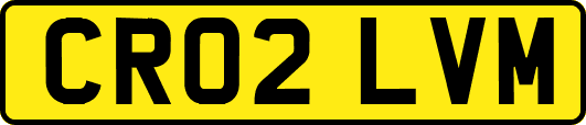 CR02LVM