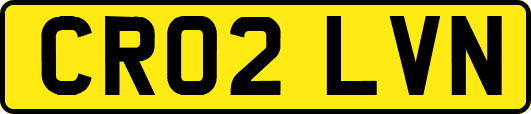 CR02LVN