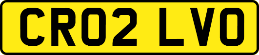 CR02LVO