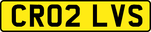 CR02LVS