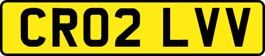 CR02LVV