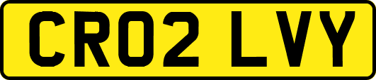 CR02LVY