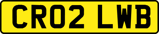 CR02LWB