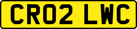 CR02LWC