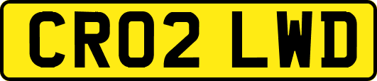 CR02LWD