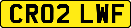 CR02LWF
