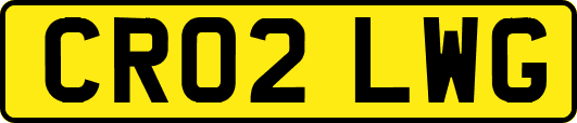 CR02LWG