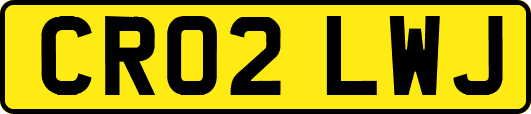 CR02LWJ