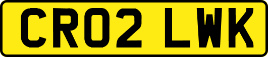 CR02LWK