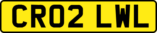 CR02LWL