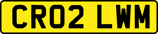 CR02LWM