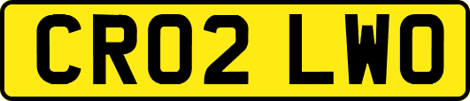 CR02LWO
