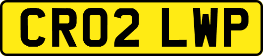 CR02LWP
