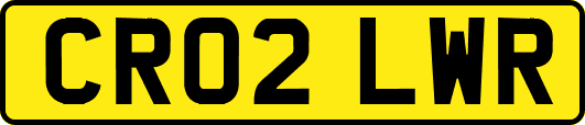 CR02LWR