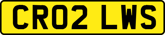 CR02LWS