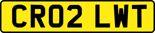 CR02LWT